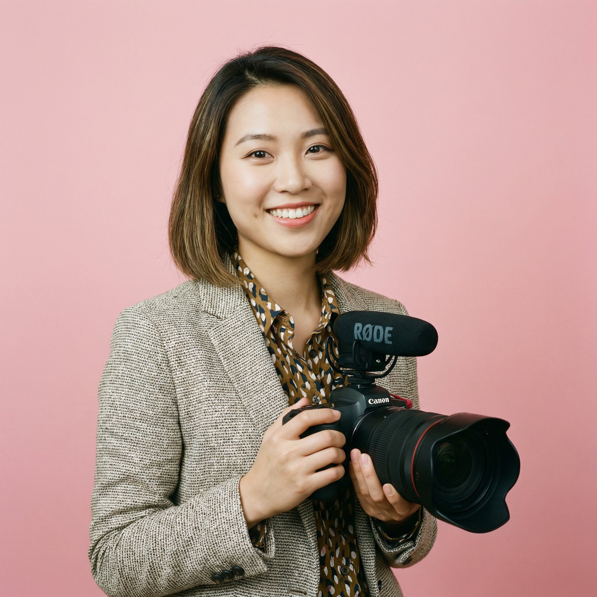 四虎摄影师林晓雨