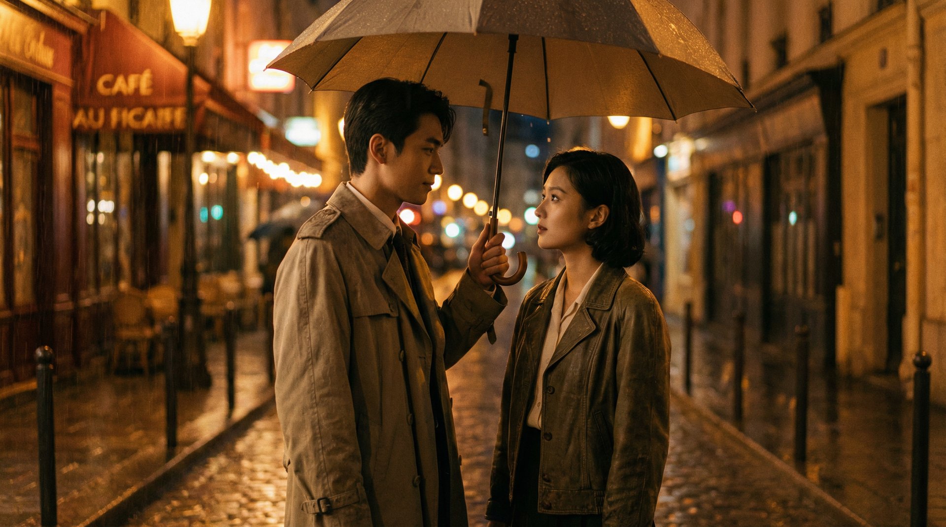 四虎 四虎古风MV视频 | 唯美古风音乐视频演示制作